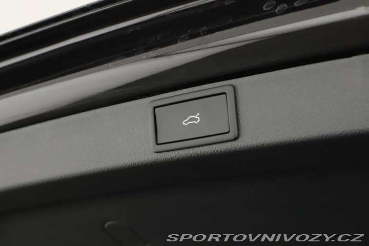 Škoda Octavia RS RS RS 2.0 TSI 2025