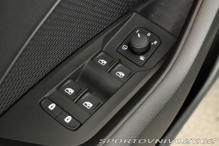 Škoda Octavia RS RS RS 2.0 TSI 2025