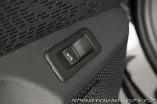 Škoda Octavia RS RS RS 2.0 TSI 2025