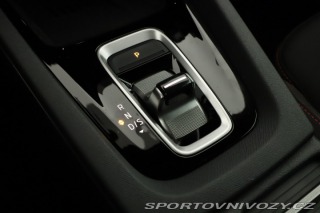 Škoda Octavia RS RS RS 2.0 TSI 2025