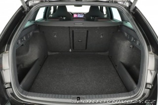 Škoda Octavia RS RS RS 2.0 TSI 2025