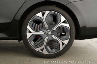 Škoda Octavia RS RS RS 2.0 TSI 2025