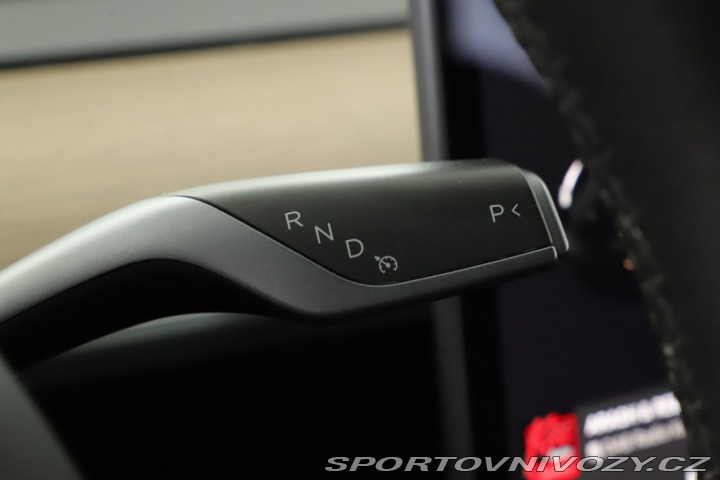 Tesla Model 3 Performance 78kWh 2021