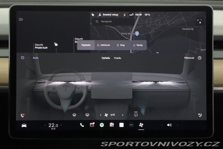 Tesla Model 3 Performance 78kWh 2021