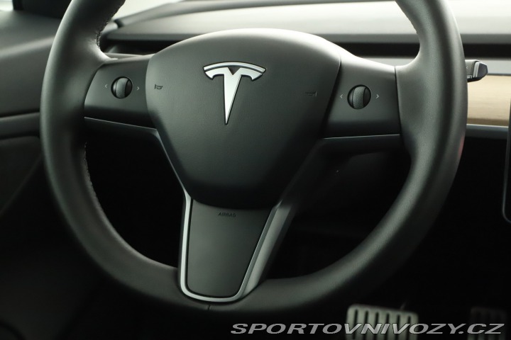 Tesla Model 3 Performance 78kWh 2021