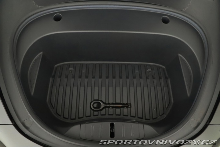 Tesla Model 3 Performance 78kWh 2021