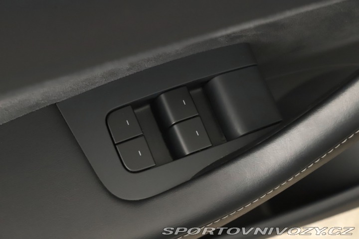 Tesla Model 3 Performance 78kWh 2021