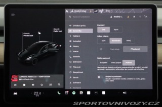 Tesla Model 3 Performance 78kWh 2021
