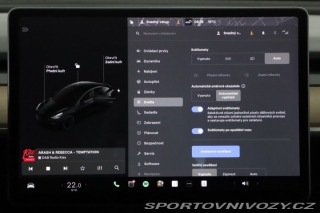 Tesla Model 3 Performance 78kWh 2021