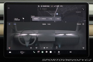 Tesla Model 3 Performance 78kWh 2021