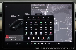 Tesla Model 3 Performance 78kWh 2021