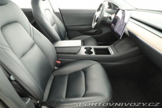 Tesla Model 3 Performance 78kWh 2021