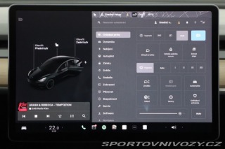 Tesla Model 3 Performance 78kWh 2021