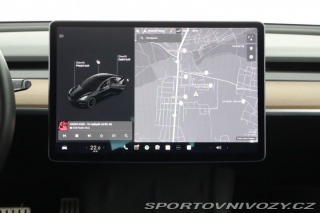 Tesla Model 3 Performance 78kWh 2021