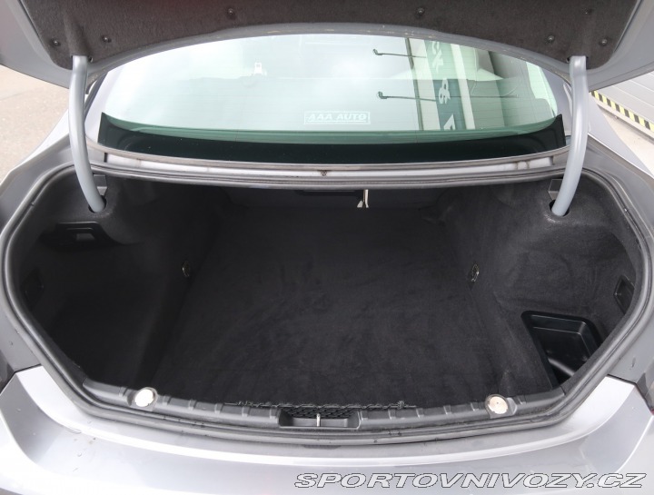 BMW 6 Gran Coupé  640d 2014