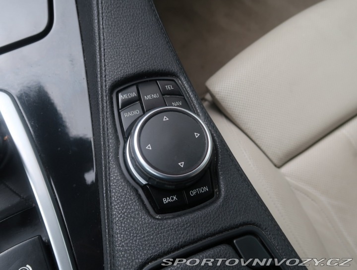 BMW 6 Gran Coupé  640d 2014