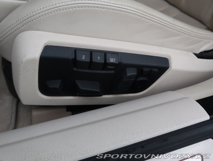 BMW 6 Gran Coupé  640d 2014