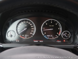 BMW 6 Gran Coupé 640d 2014