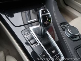 BMW 6 Gran Coupé 640d 2014