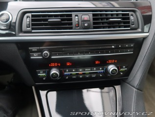 BMW 6 Gran Coupé 640d 2014