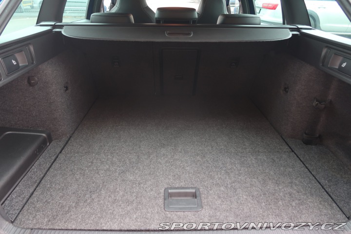 Škoda Octavia RS RS RS 2.0 TDI 2014