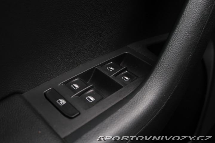 Škoda Octavia RS RS RS 2.0 TDI 2014