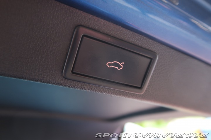 Škoda Octavia RS RS RS 2.0 TDI 2014