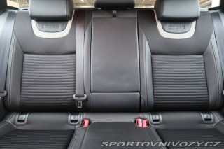 Škoda Octavia RS RS RS 2.0 TDI 2014