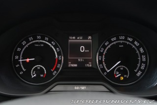 Škoda Octavia RS RS RS 2.0 TDI 2014