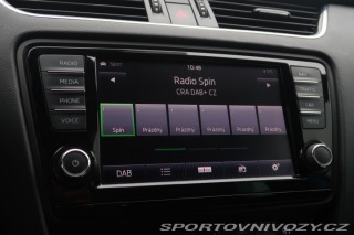 Škoda Octavia RS RS RS 2.0 TDI 2014