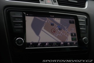 Škoda Octavia RS RS RS 2.0 TDI 2014