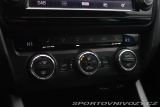 Škoda Octavia RS RS RS 2.0 TDI 2014