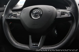 Škoda Octavia RS RS RS 2.0 TDI 2014