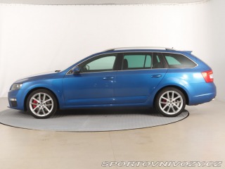 Škoda Octavia RS RS RS 2.0 TDI 2014