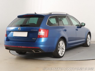 Škoda Octavia RS RS RS 2.0 TDI 2014
