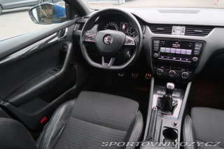 Škoda Octavia RS RS RS 2.0 TDI 2014