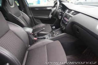 Škoda Octavia RS RS RS 2.0 TDI 2014
