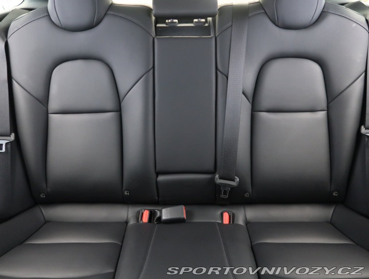 Tesla Model 3 Long Range 4WD 78kWh 2019