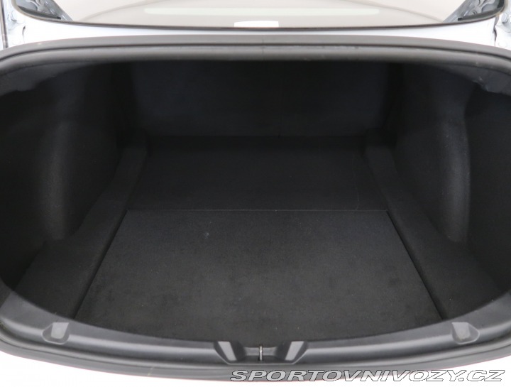 Tesla Model 3 Long Range 4WD 78kWh 2019