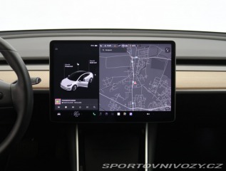 Tesla Model 3 Long Range 4WD 78kWh 2019