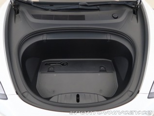 Tesla Model 3 Long Range 4WD 78kWh 2019