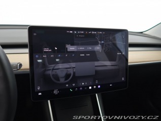 Tesla Model 3 Long Range 4WD 78kWh 2019