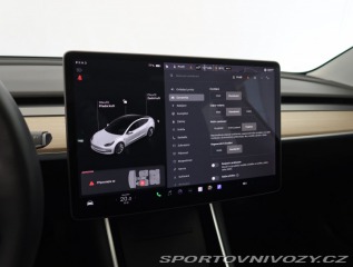 Tesla Model 3 Long Range 4WD 78kWh 2019