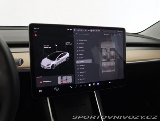 Tesla Model 3 Long Range 4WD 78kWh 2019