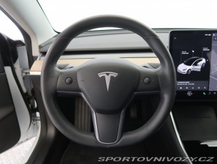Tesla Model 3 Long Range 4WD 78kWh 2019
