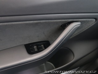 Tesla Model 3 Long Range 4WD 78kWh 2019