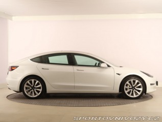 Tesla Model 3 Long Range 4WD 78kWh 2019