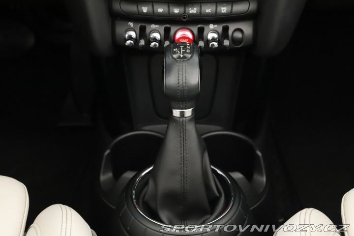 Mini Cooper Cooper S 2016