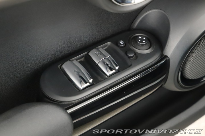 Mini Cooper Cooper S 2016