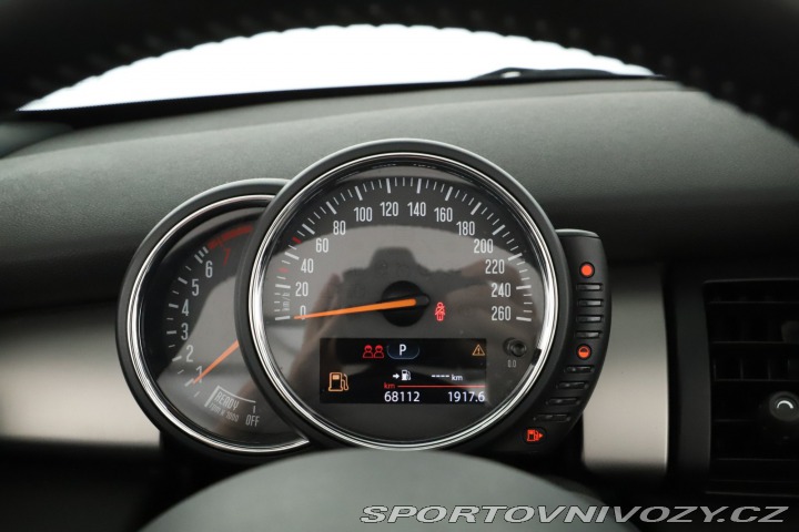 Mini Cooper Cooper S 2016